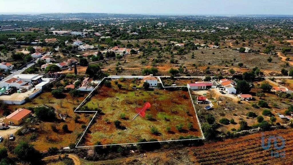 2 - verkauf haus paderne algarve portugal