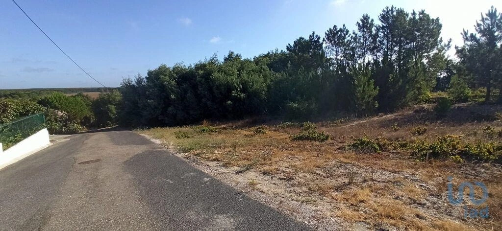 2 - venta terreno coruche alentejo portugal