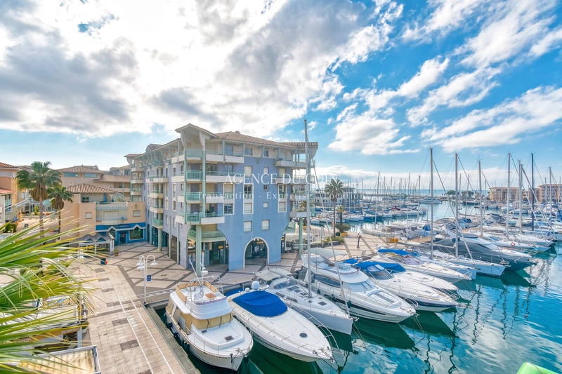 1 - venta apartamento fréjus var francia