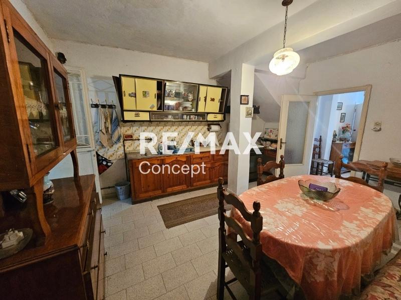 Casa con 3 camere