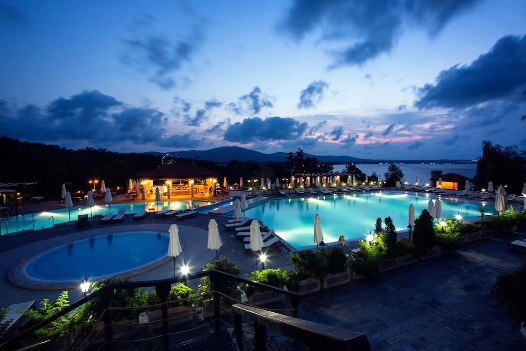 1 - venta apartamento vista al mar sozopol burgas bulgaria