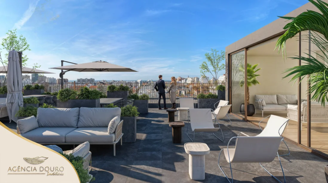 Apartamento a pie de playa con terraza
