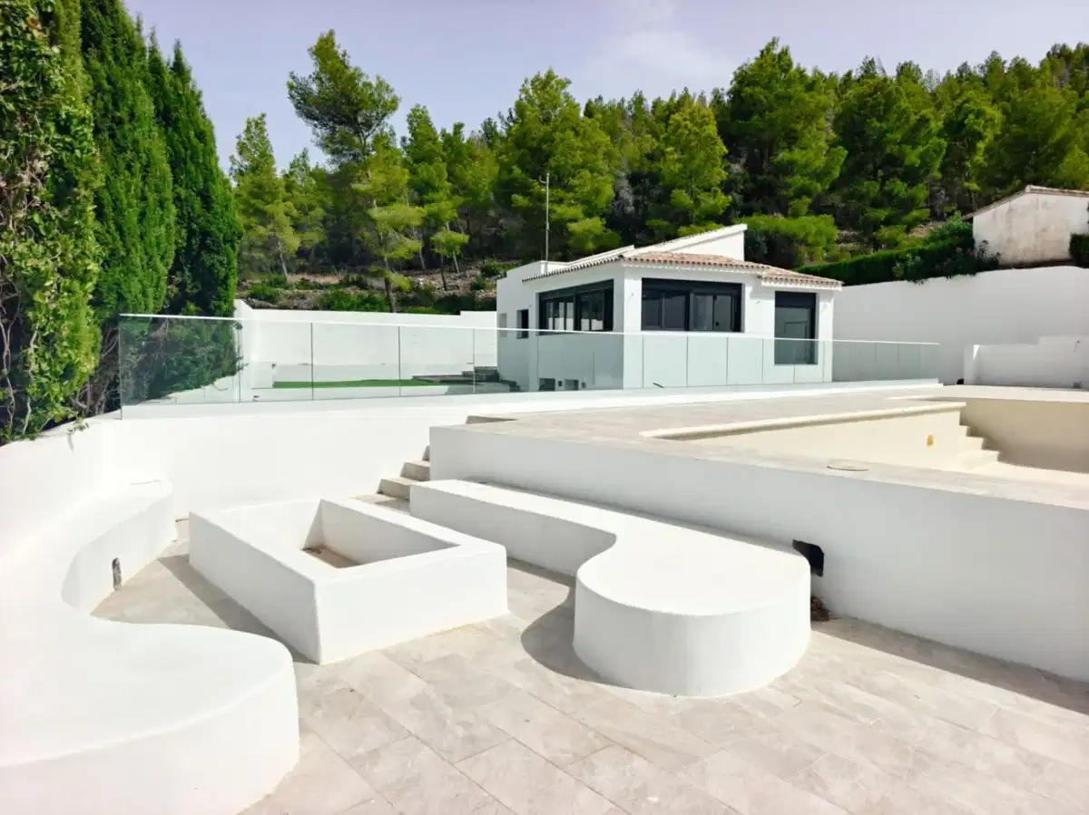 1 - sea view villa for sale in denia - costa blanca valencian community spain