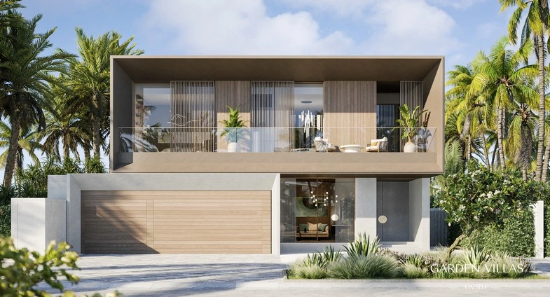 2 - vendita villa fronte mare dubai dubai emirati arabi uniti