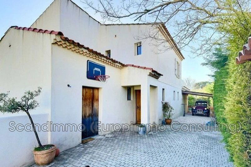 2 - verkauf haus jouques bouches-du-rhône frankreich