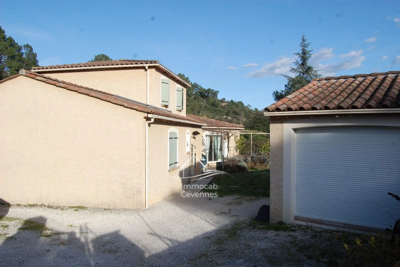 1 - vente maison alès gard france