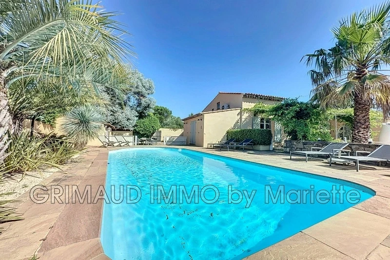 1 - venda casa cogolin var frança