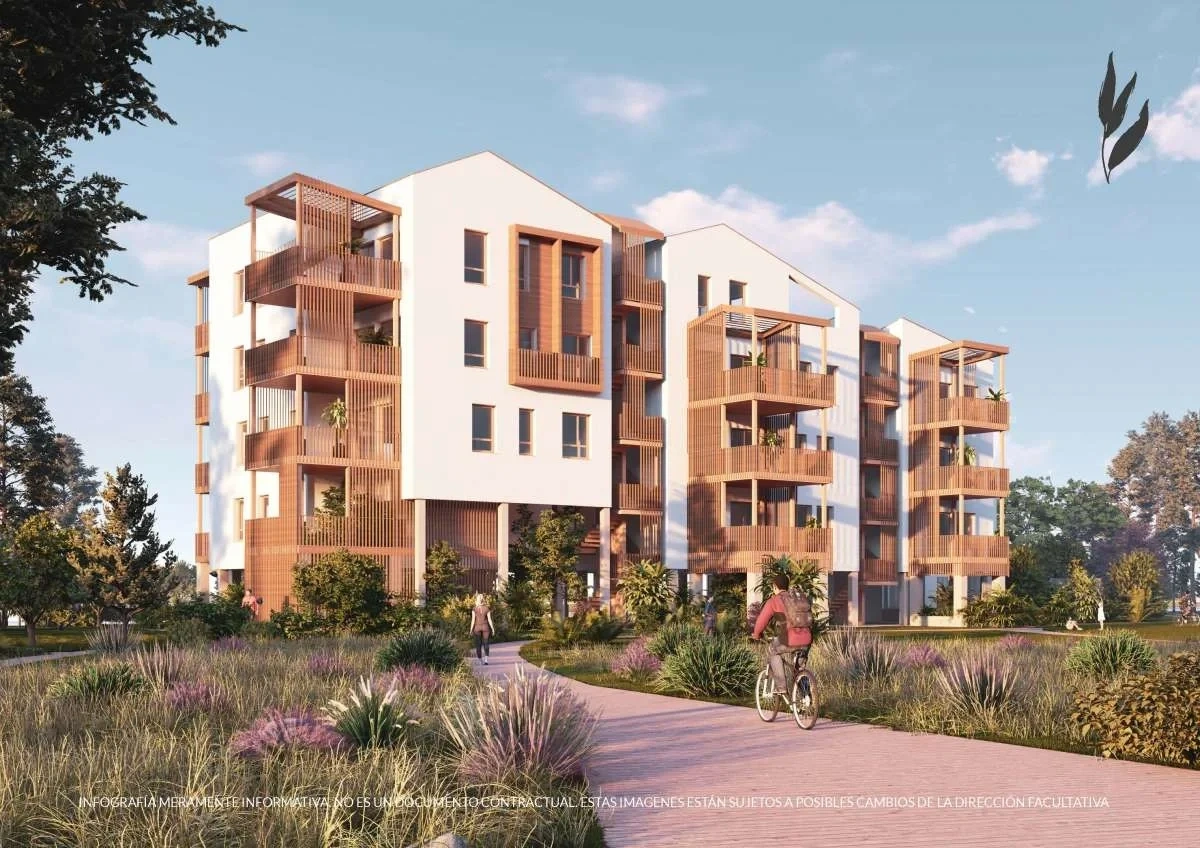1 - verkoop appartement uitzicht op zee el verger valencian community spanje