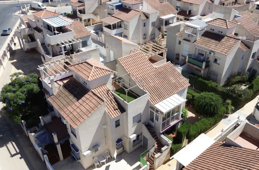 1 - vendita appartamento orihuela-costa comunità valenciana spagna