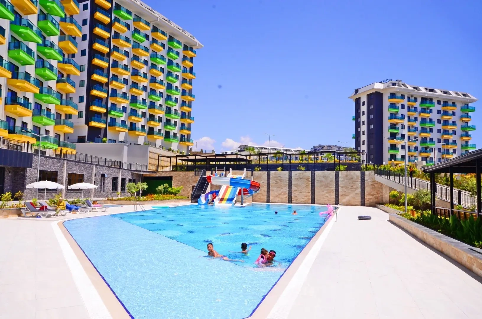 2 - vente appartement alanya antalya turquie