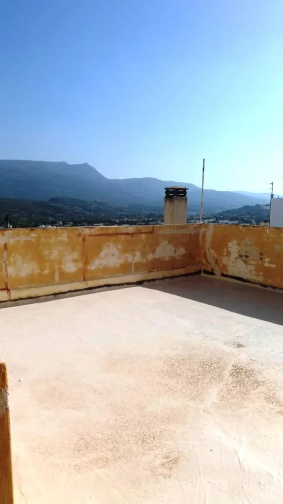 2 - verkauf haus meerblick siteía kreta griechenland