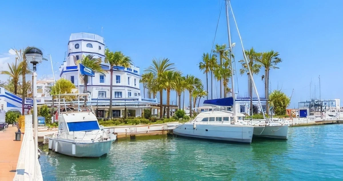 1 - apartment for sale in estepona - costa del sol andalusia spain
