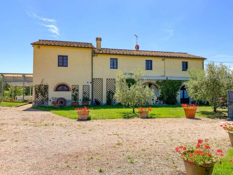 2 - venta casa castagneto carducci toscana italia