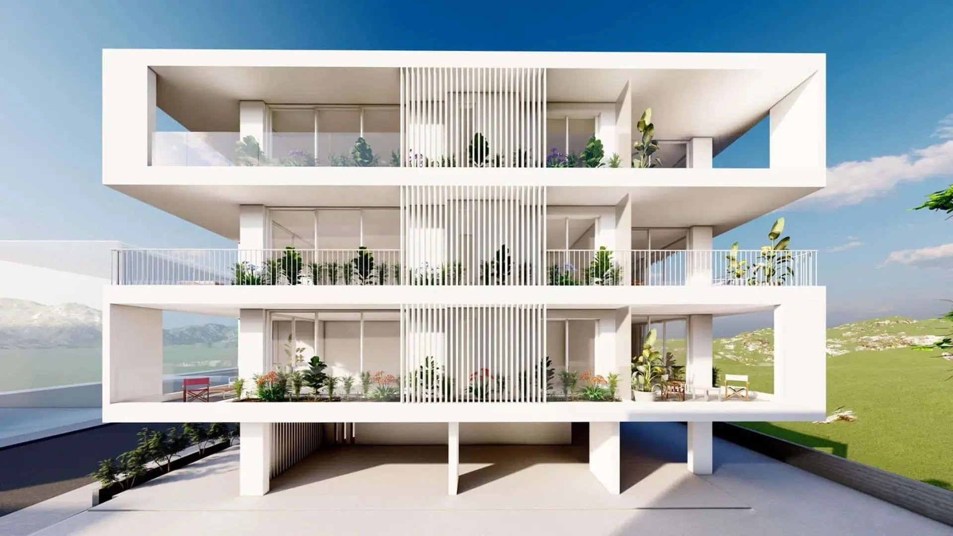 1 - vendita appartamento egkomi nicosia cipro