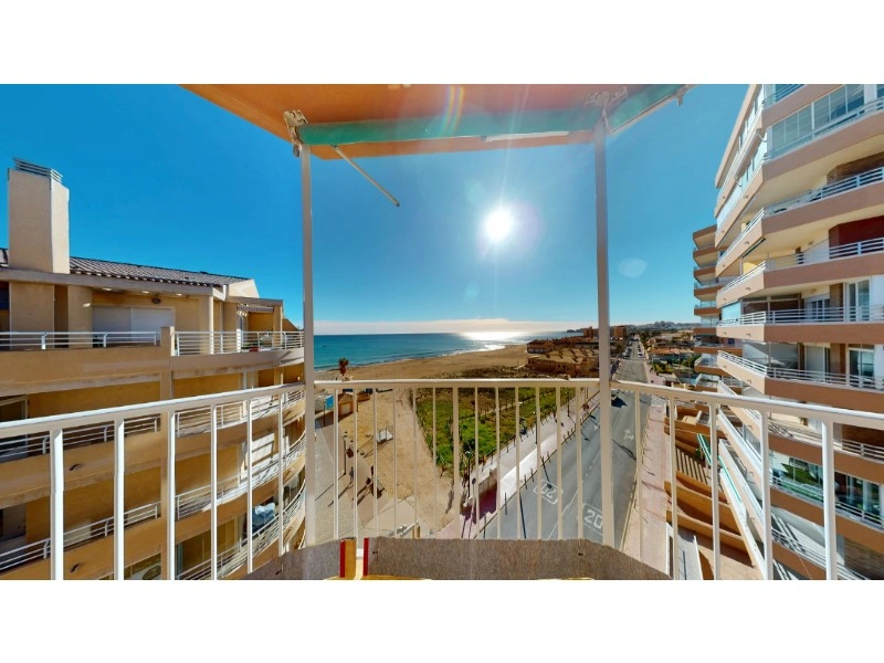 2 - vente appartement torrevieja - costa blanca communauté valencienne espagne