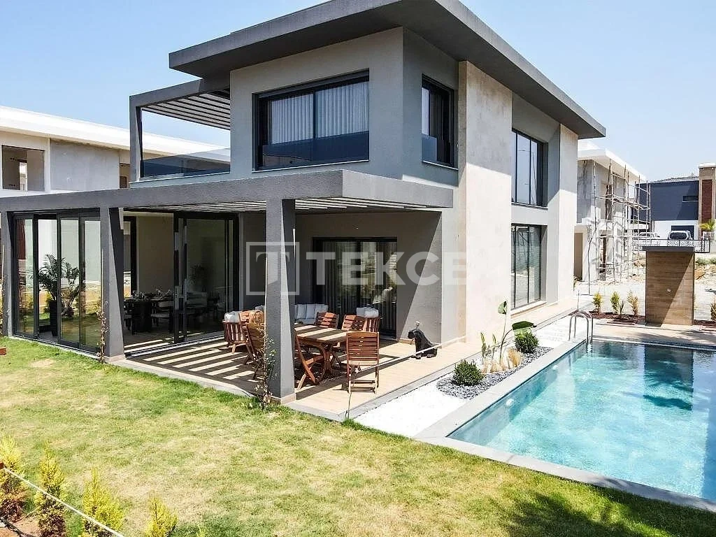 1 - beach walk house for sale in kusadasi aydın turkey