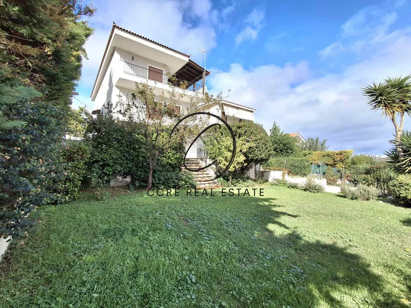 Maison vue mer avec 4 chambres