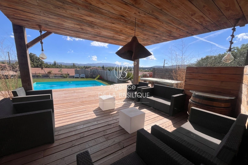 1 - venta casa saint-maximin-la-sainte-baume var francia