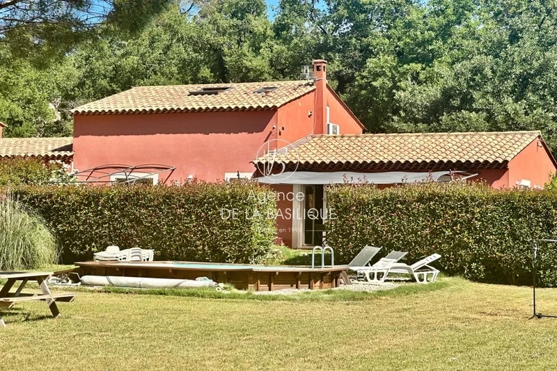 1 - venda casa saint-maximin-la-sainte-baume var frança