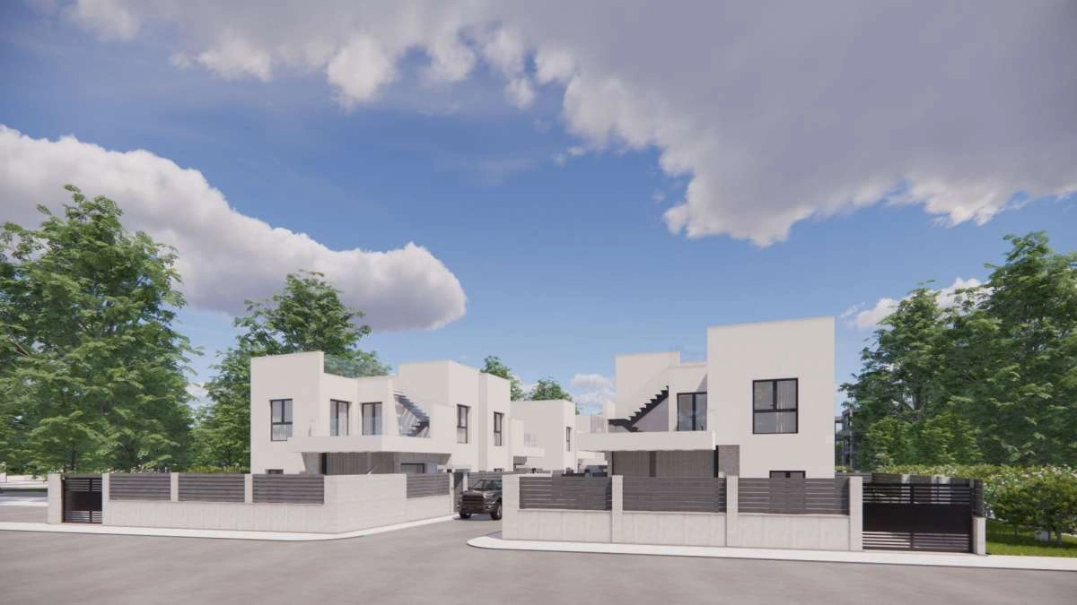 2 - venta casa la herrada comunidad valenciana españa