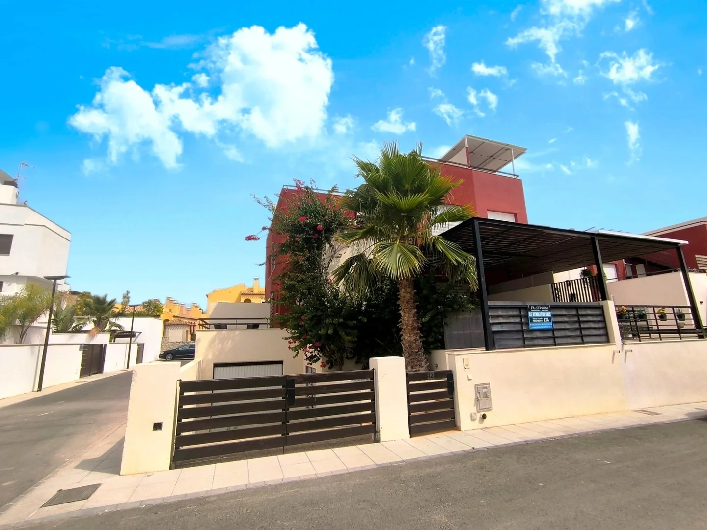 1 - house for sale in algorfa valencian community spain