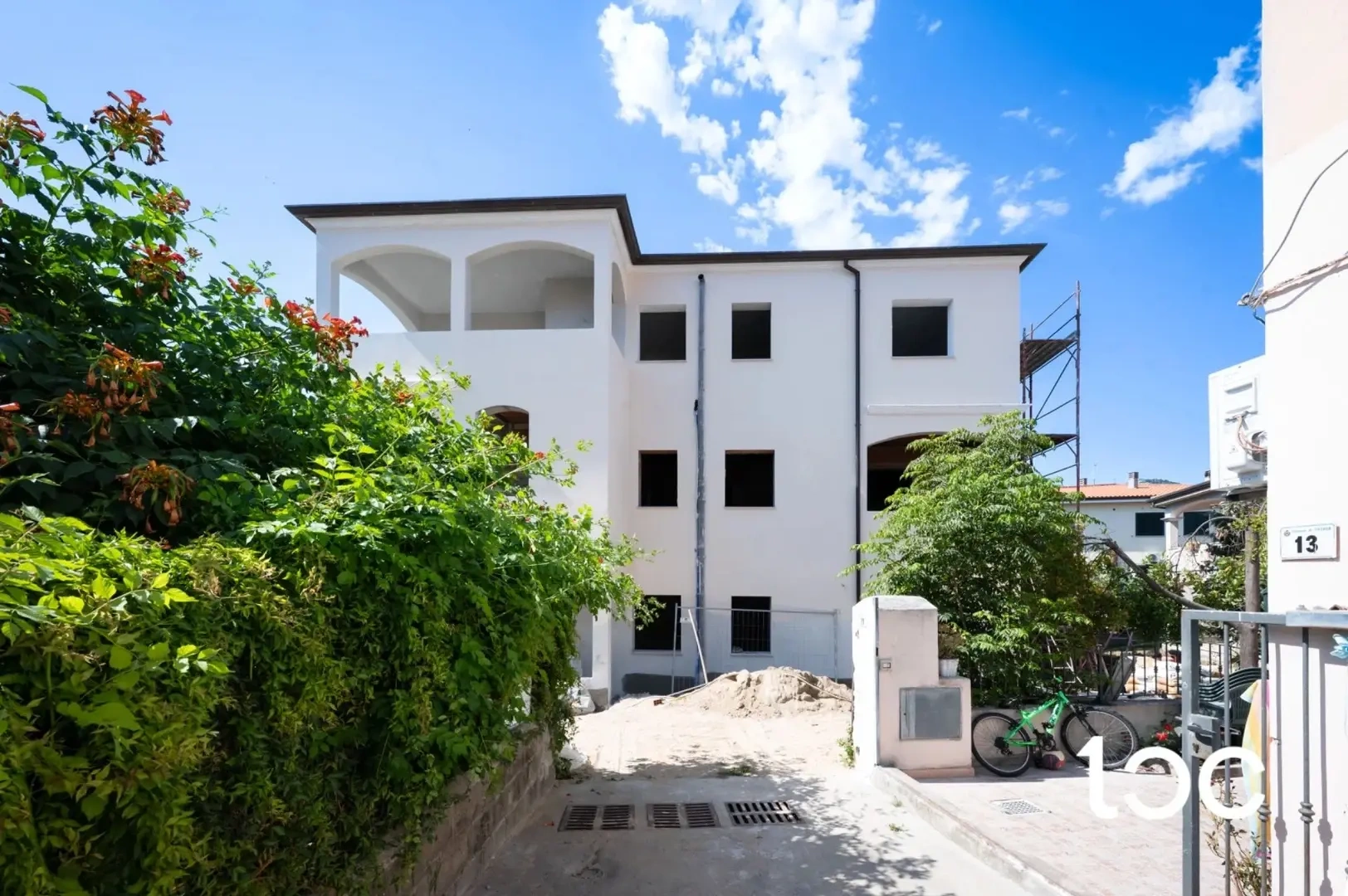 1 - apartment for sale in budoni sardinia italy