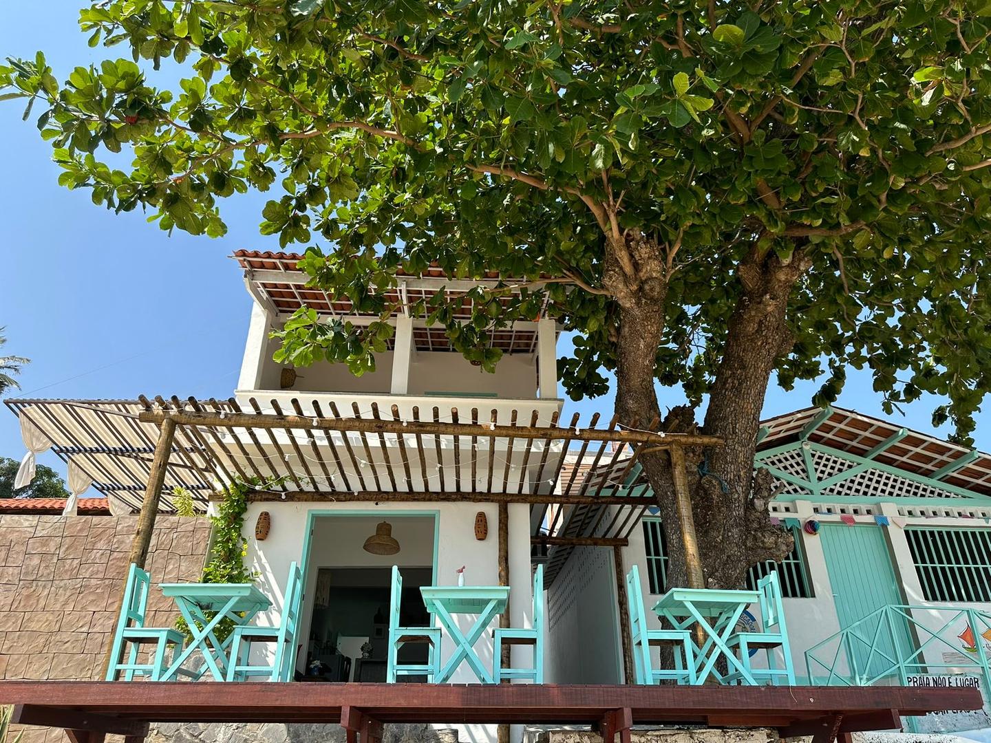 2 - vendita casa fronte mare taiba ceará brasile