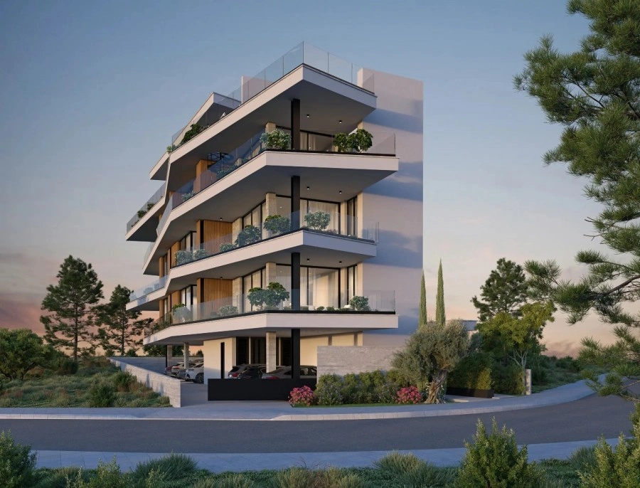 1 - vente appartement limassol limassol chypre