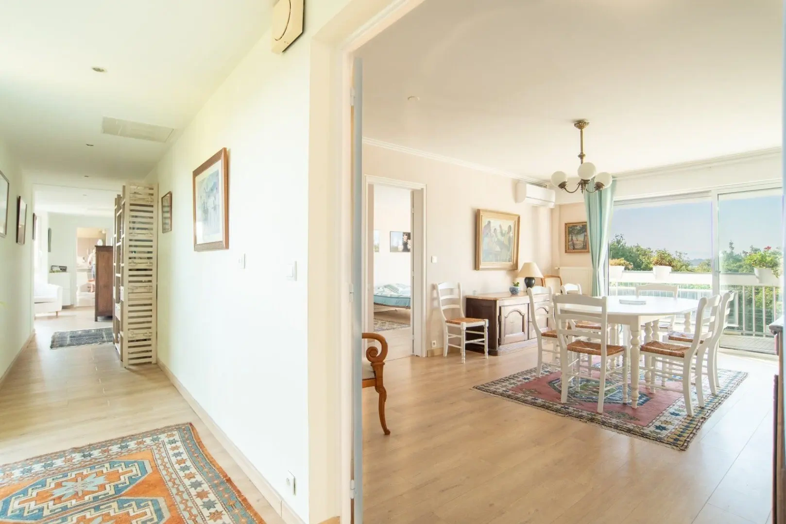 1 - vente appartement anglet - côte basque pyrénées-atlantiques - côte basque france