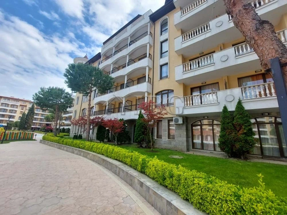 2 - verkoop appartement sunny beach burgas bulgarije