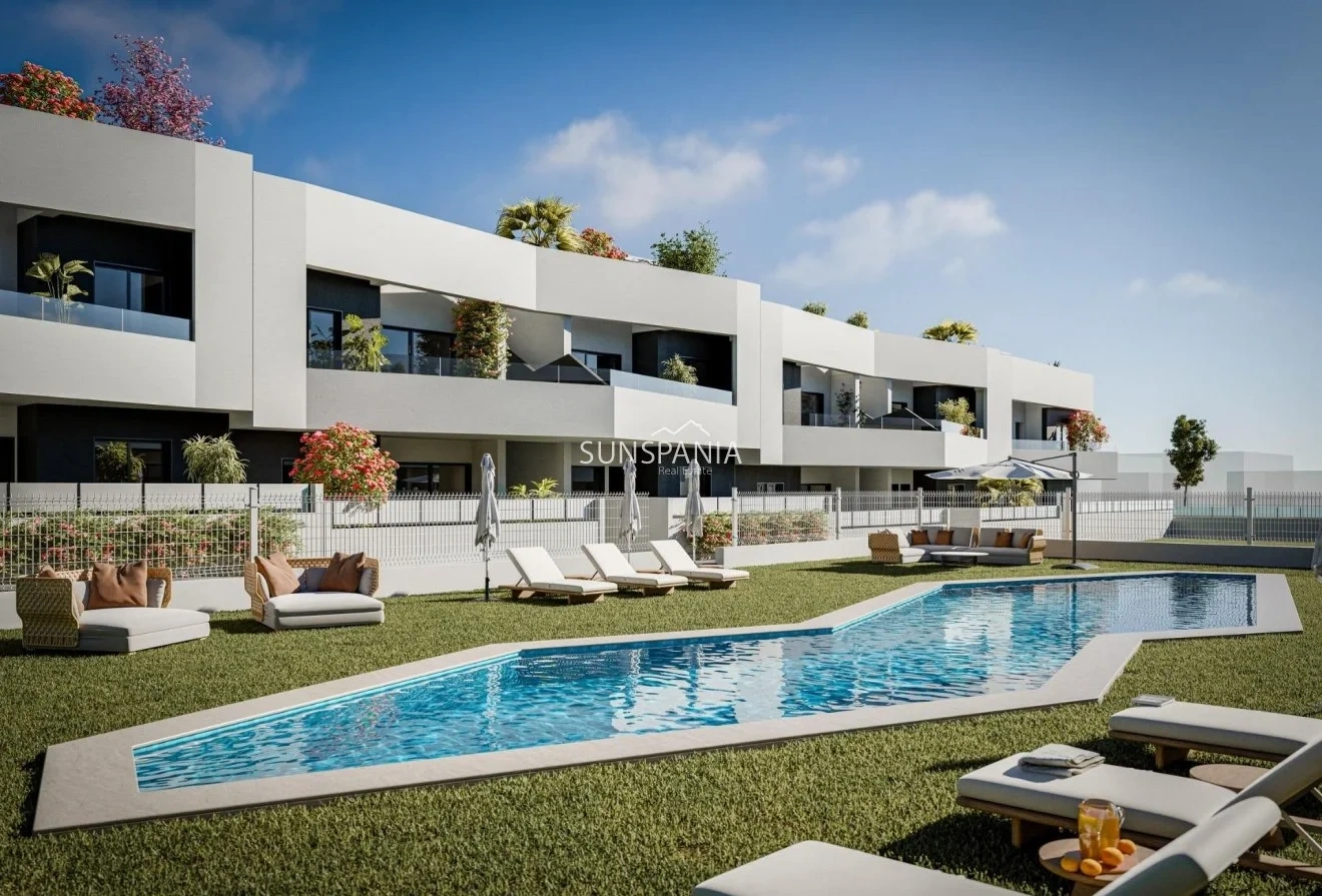 2 - verkauf wohnung san miguel de salinas valencia spanien