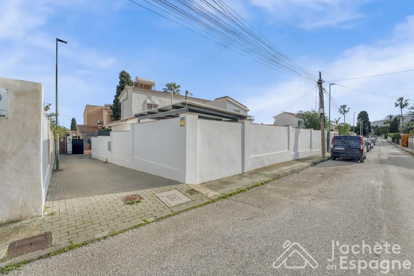 2 - venta casa vista al mar malaga  andalucía españa
