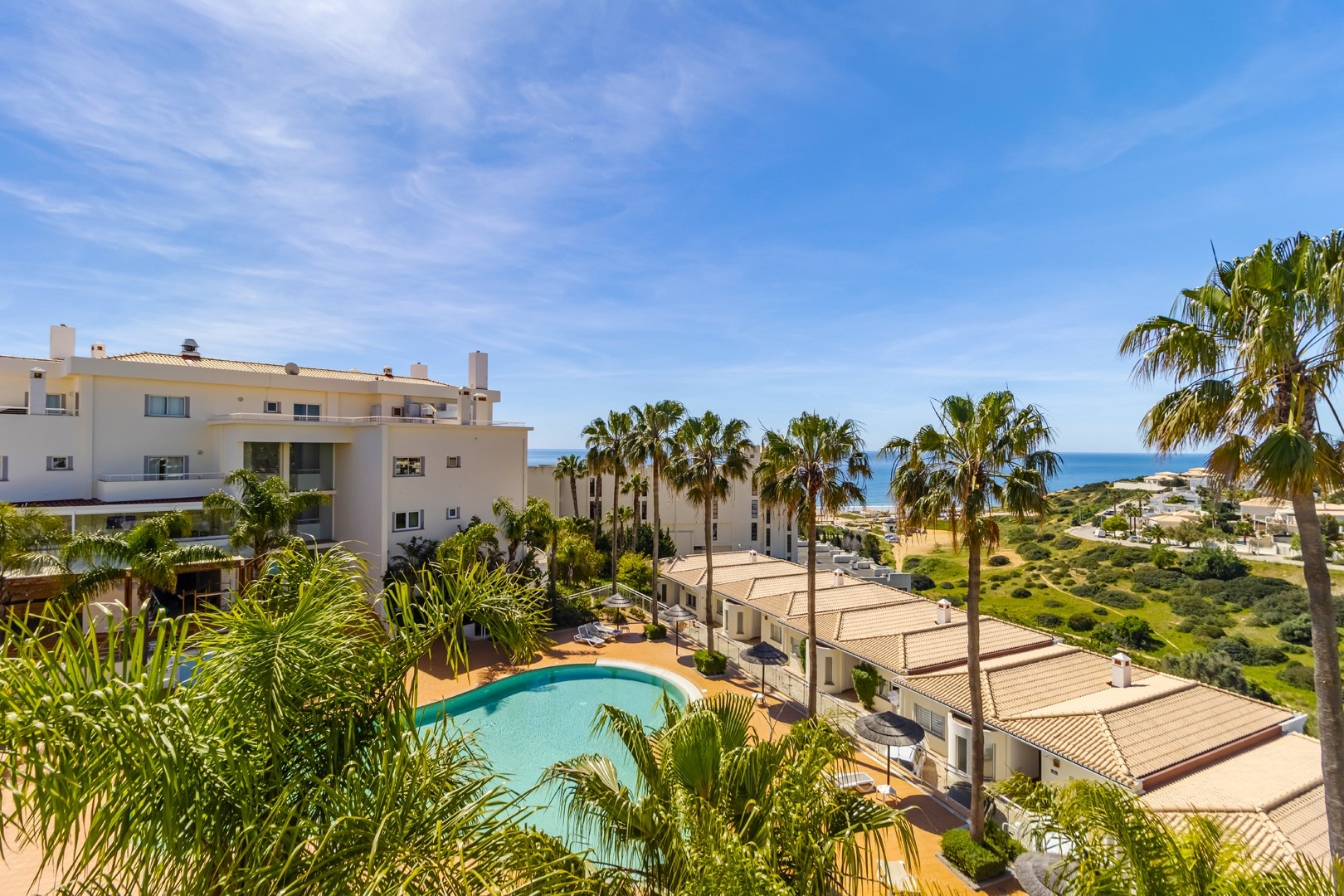 2 - ferienmiete wohnung meerblick lagos algarve portugal