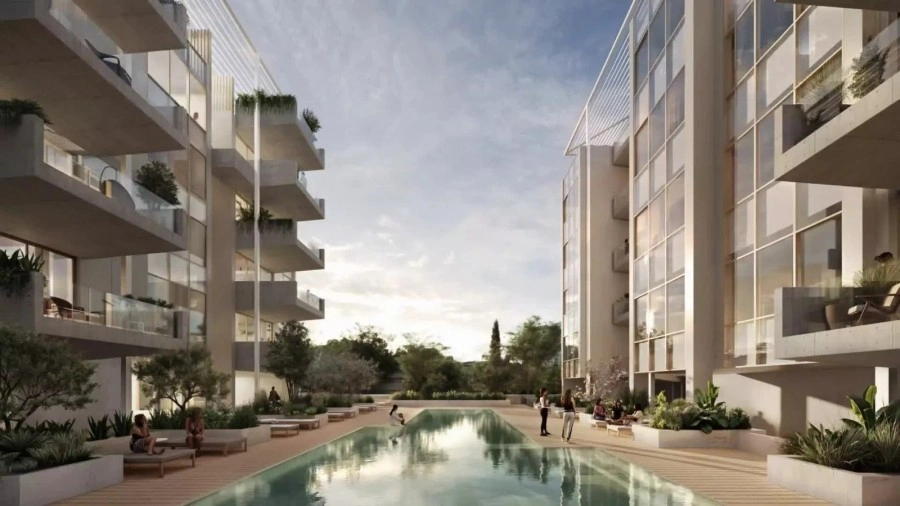 1 - verkauf wohnung strandpromenade limassol limassol zypern