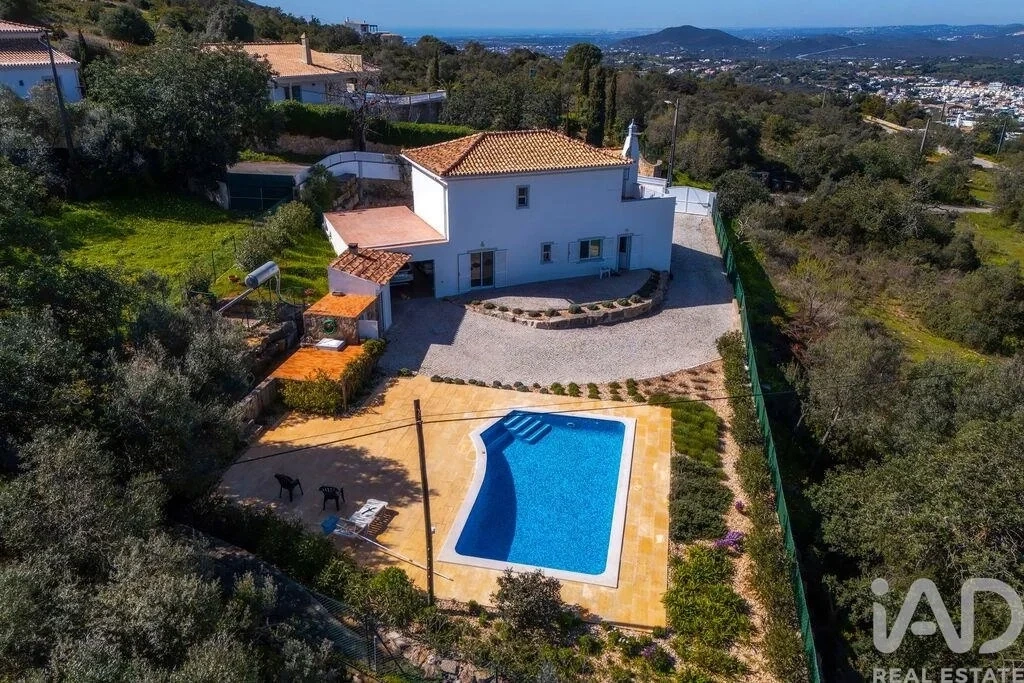 1 - house for sale in loulé algarve portugal