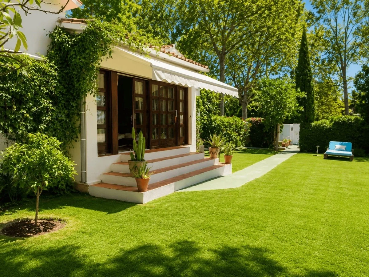 1 - vente maison san pedro de alcántara andalousie espagne