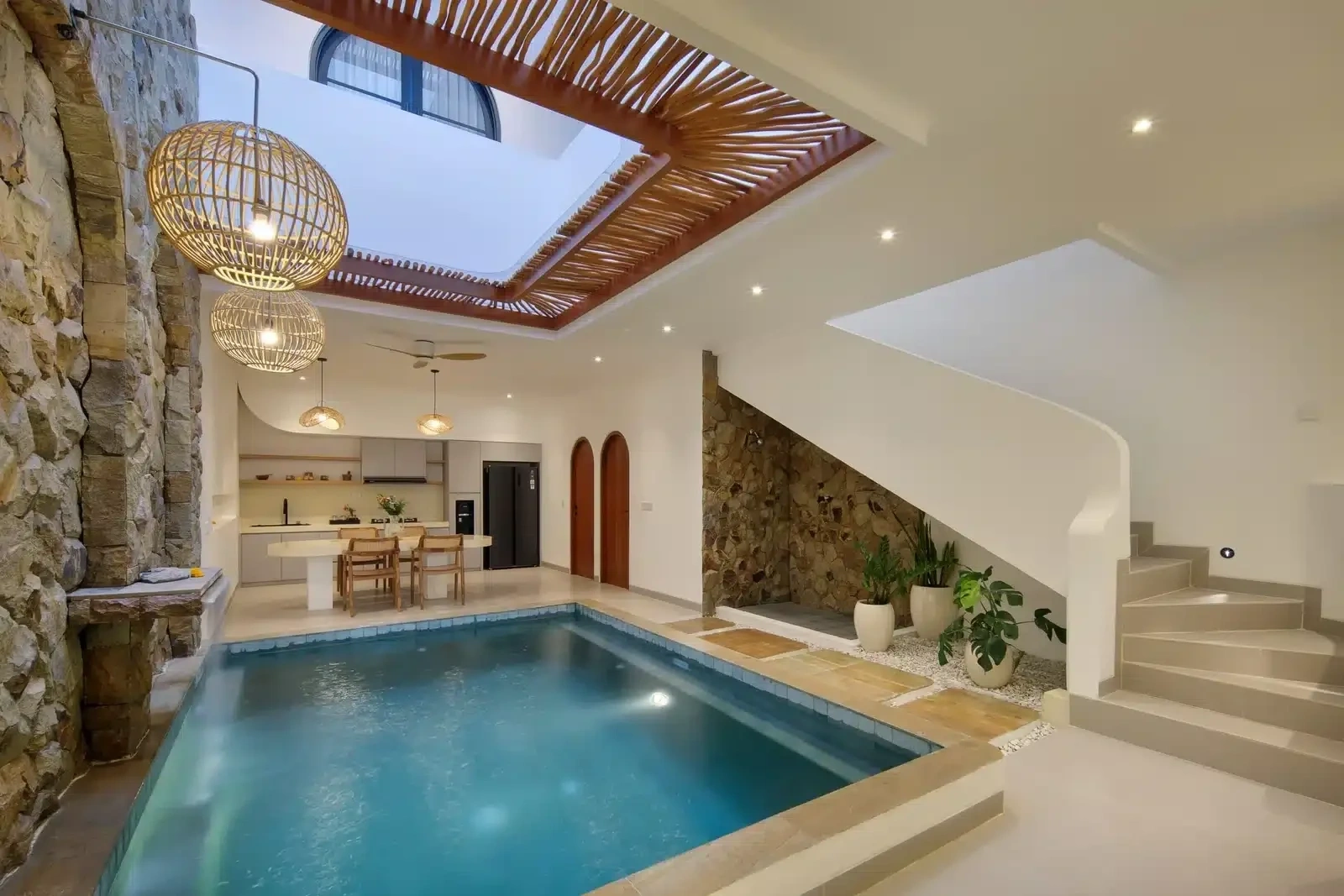 1 - villa for sale in badung bali indonesia