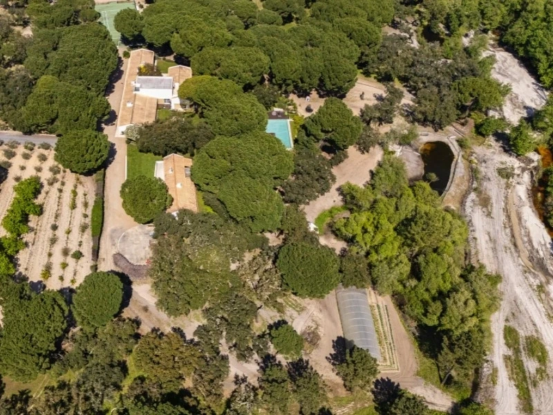 2 - house for sale in grândola alentejo portugal