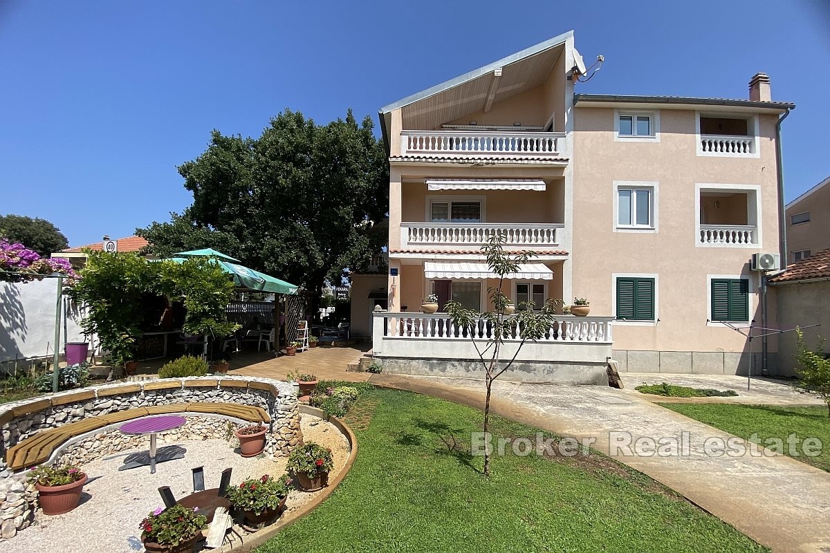 1 - venda casa a praia ao pé vodice sibenik croácia