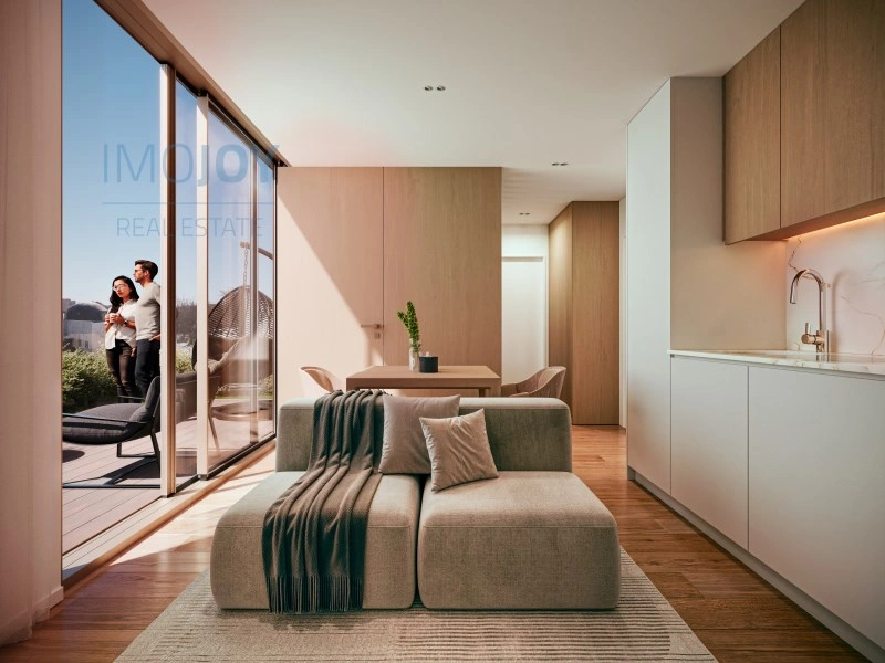 1 - apartment for sale in matosinhos north region portugal