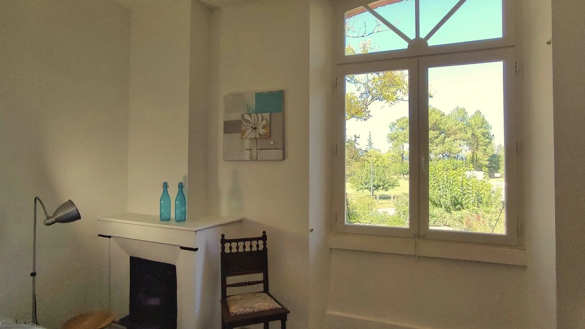2 - verkoop huis molières-sur-cèze gard frankrijk