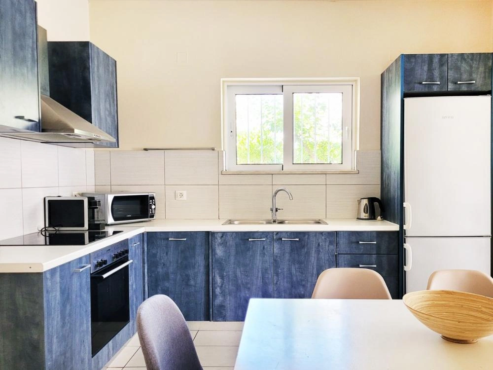 2 - vente appartement vue mer nopigia crète grèce