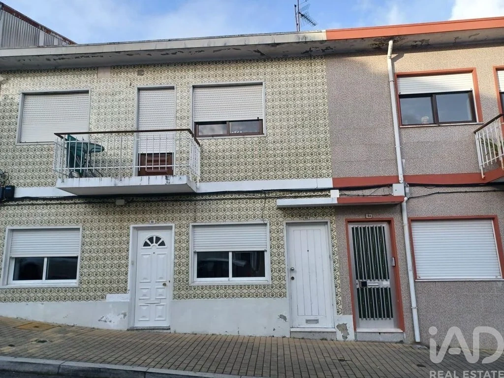 1 - venta apartamento ermesinde región norte portugal