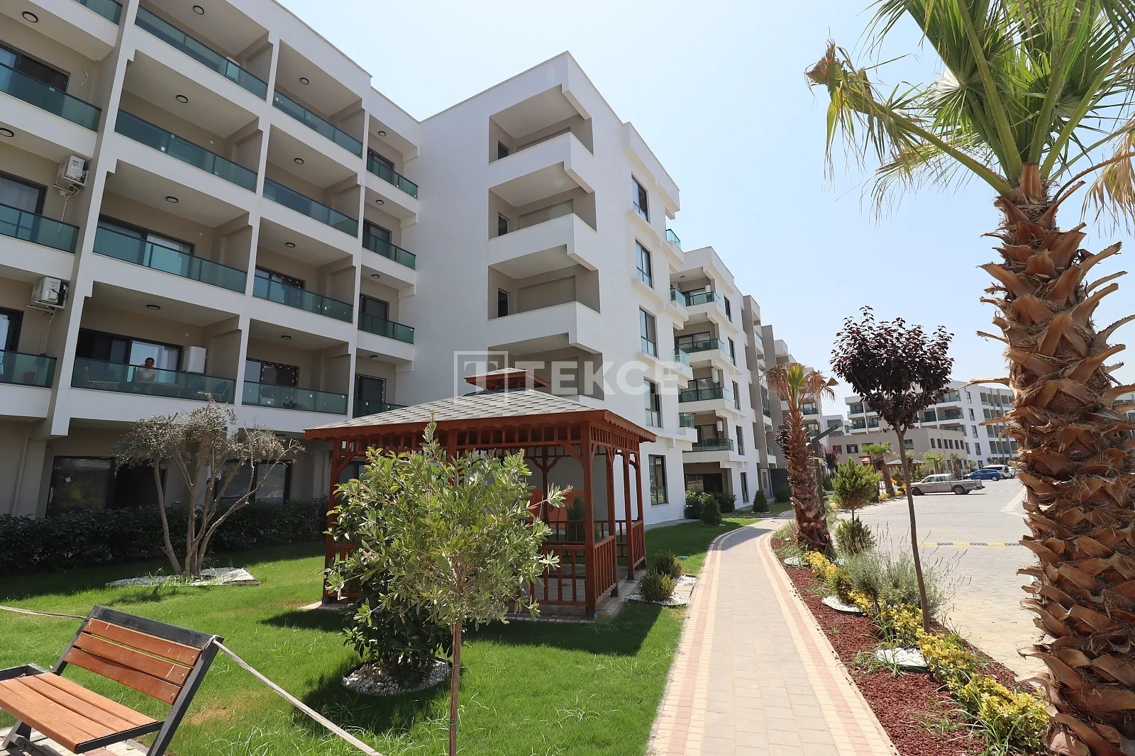 2 - verkauf wohnung strandpromenade erdemli mersin türkei