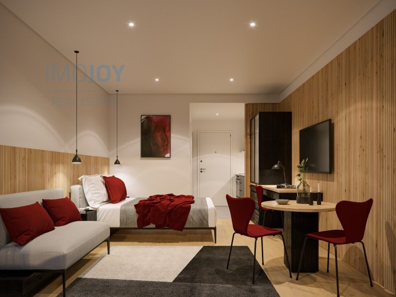 2 - vente appartement funchal madère portugal