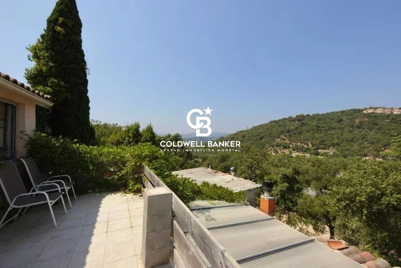 1 - apartment for sale in grimaud var france