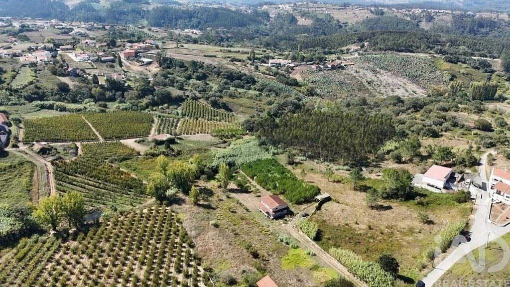 1 - villa for sale in benedita centro region portugal
