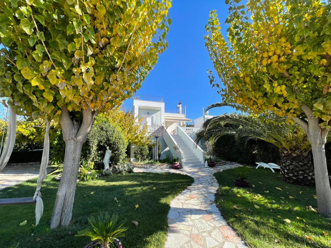 1 - venda casa loutráki peloponeso grécia