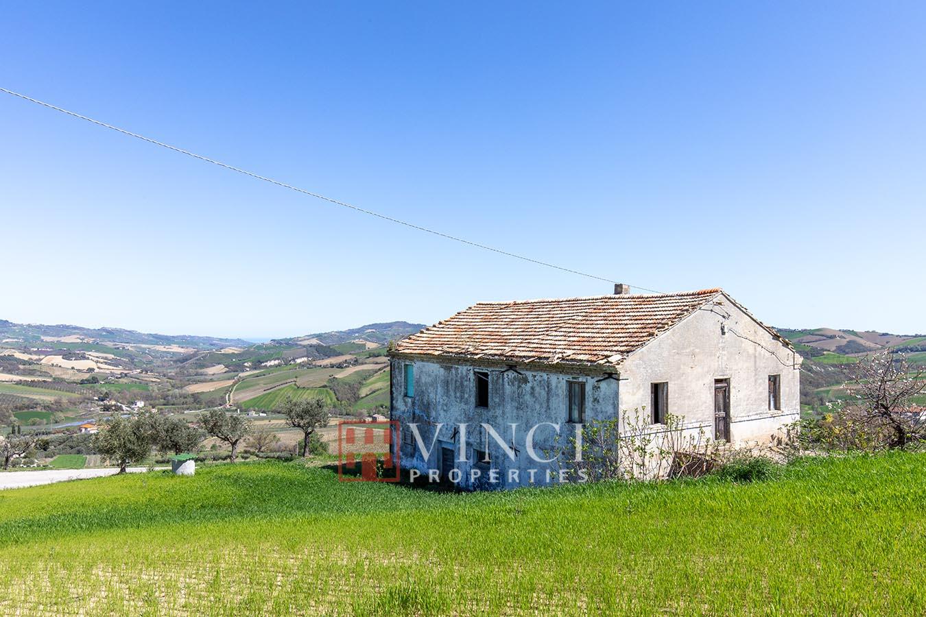2 - vente maison vue mer montalto delle marche marches italie