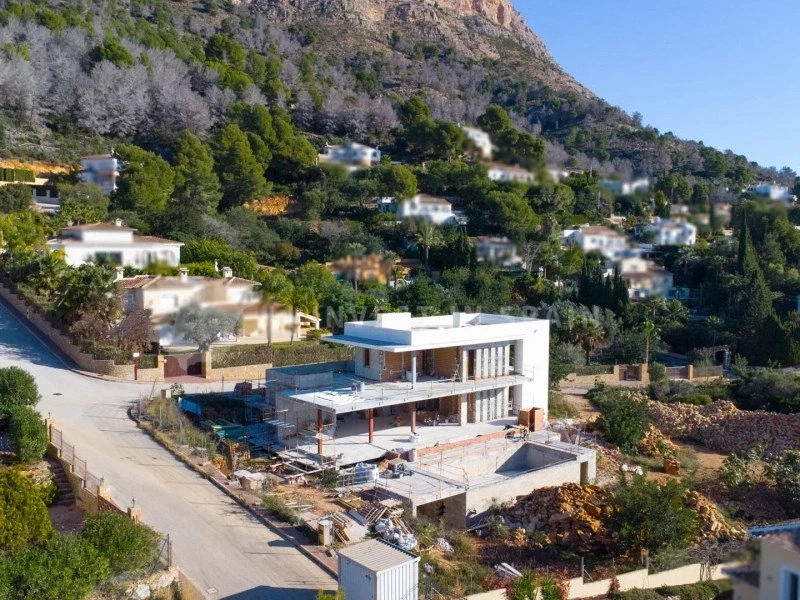 1 - verkauf villa xabia/javea - costa blanca valencia spanien